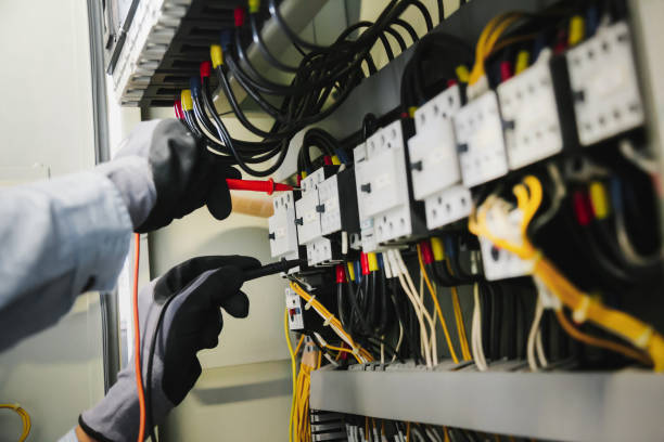 Best Emergency Electrical Repair Services  in USA